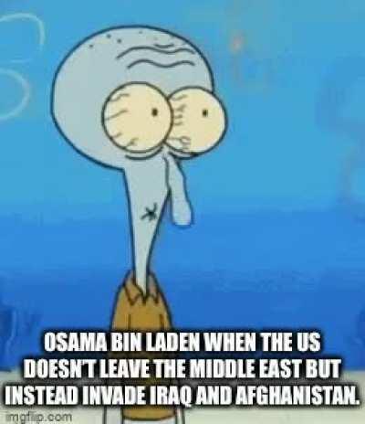 That didn’t go as planned