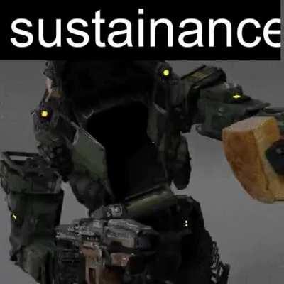 POV you enter your Titan with a battery