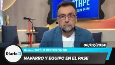 Bienvenida a las fuerzas del cielo Cristina...ahh no para..