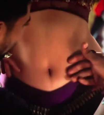 Kiara Advani in Game Changer