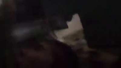 That was not a good idea.