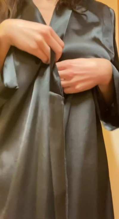 I like to make you horny ;)