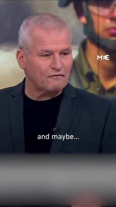 Israeli TV finally admits lies of Oct 7 atrocities, after months of evidence.