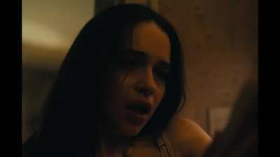 Emilia Clarke - Ponies S01 E06 (2026)