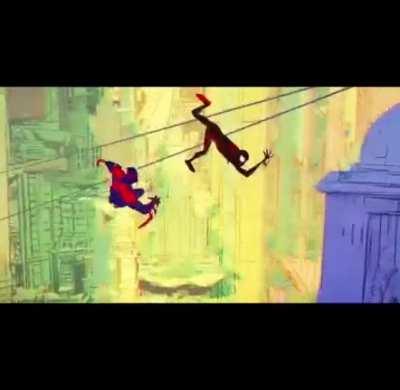 Don’t mess with Miguel