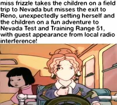 Fun distressing fact: the audio in this was recorded by my phone picking up an unknown and unmonitored radio broadcast in Oregon