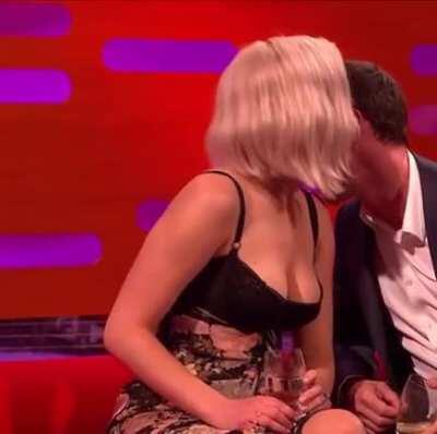 Graham Norton Show