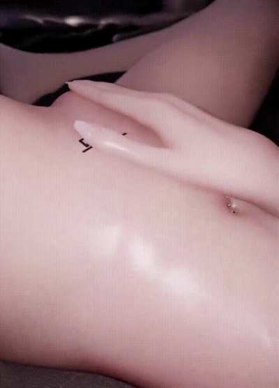 Horny D.va