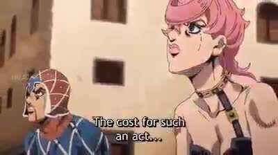 Diavolo death 99999:diavolo makes linguine the wrong way