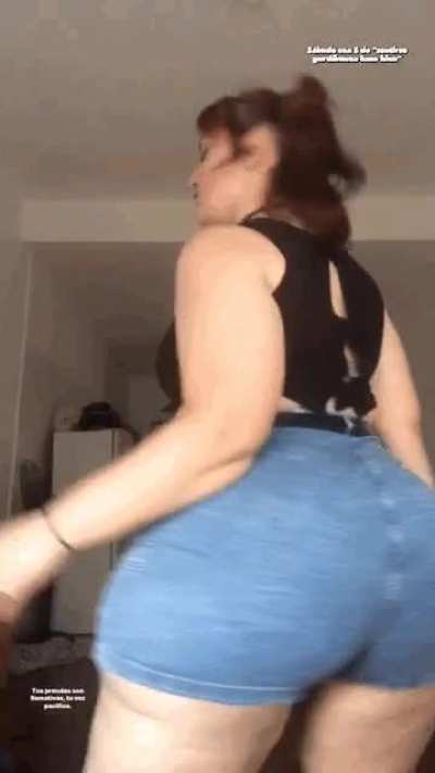 Today is a good day to move the body 😅