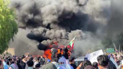 ☎️ “Without incident” - LAPD 🤷