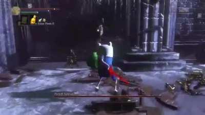 Luangameplay666 - Video #1649