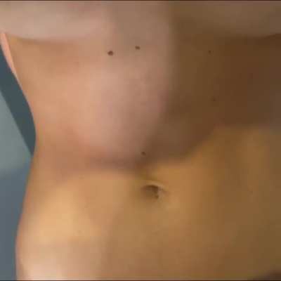 Gina Gerson, visits a hotel room 