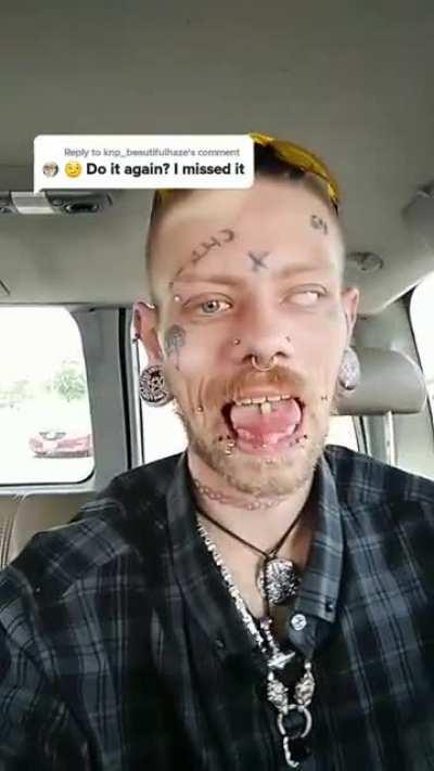 Ladies, who are you to resist