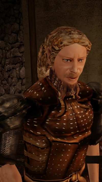 Let's shake down Fargoth