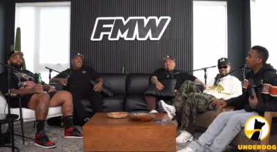 Everybody's BM🚬😭