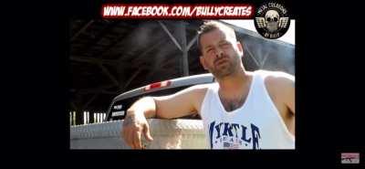 to sell a Silverado.