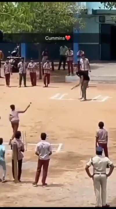 Already started practicing how to play Sunil Narine. Never an off-day for my man.❤️ 