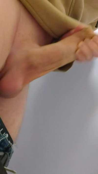 POV: you're getting cocknotized