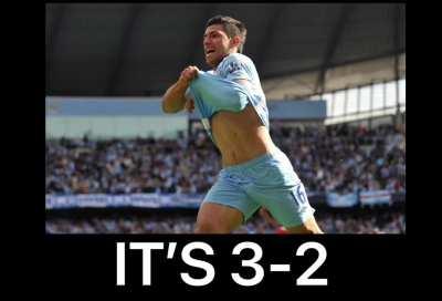 We have all heard the 