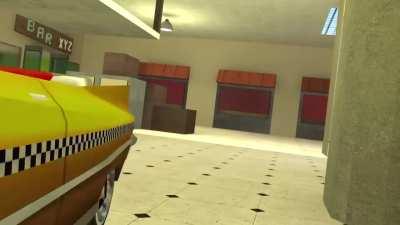 The best taxi service