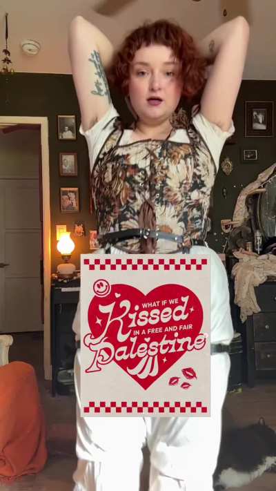 Oh, you thought you could just see my cock? Think again, silly.