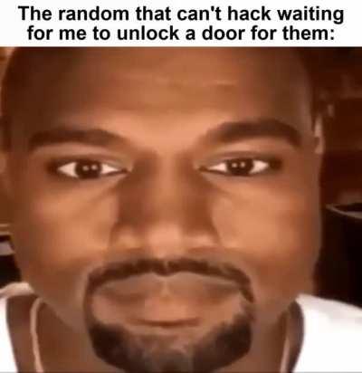 More pressure with 3