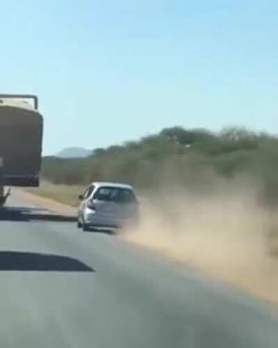 When you aren't patient you pay the consequences