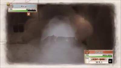 Party: you are fudging rolls don't you? Dm what makes you say that?