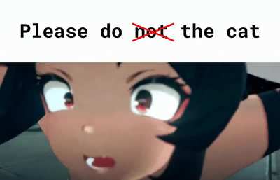 Understood, mission accepted