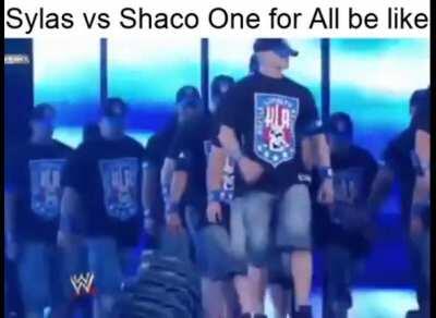 cant wait for One for All