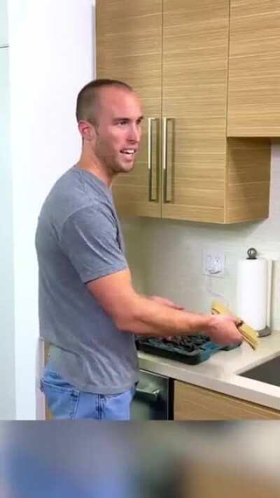 This champ isn't going to end here