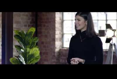 This girl really thought she was the main character. Couldn't get more annoying than this