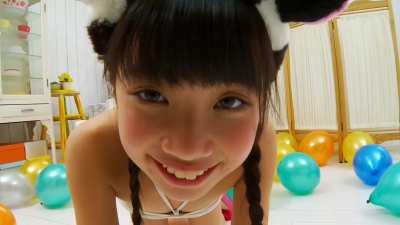 Rei Kuromiya (黒宮れい)