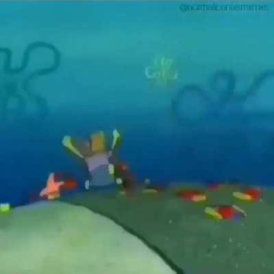 aca les dejo un meme que lleva 2 dia enteros haciendome gracia jaja