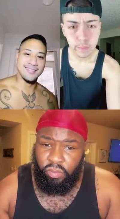 А кто понравился тебе?