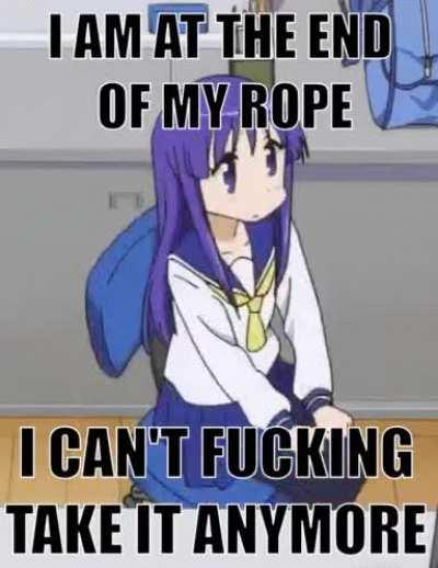 I have literally no friends and spend all my time rotting away on the internet lol lmao