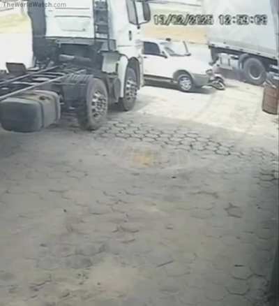 [LFO] Poor Guy Has the Worst Timing