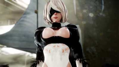 Android 2B (Nagoonimation) 