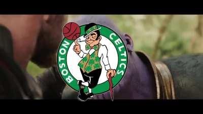 Heat should have gone for the head