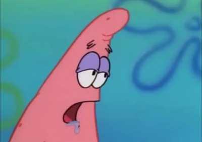 Me with my ISFJ friend who keeps overthinking