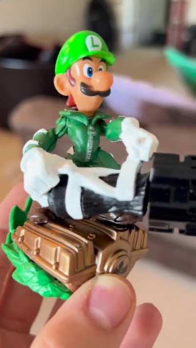 The next Nintendo representative for Skylanders