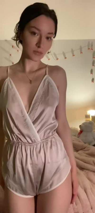 I bet my body can make you hard