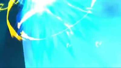 No one did it, so I had to