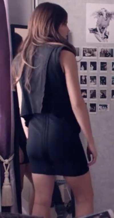 Emma Watson always drive me crazy.