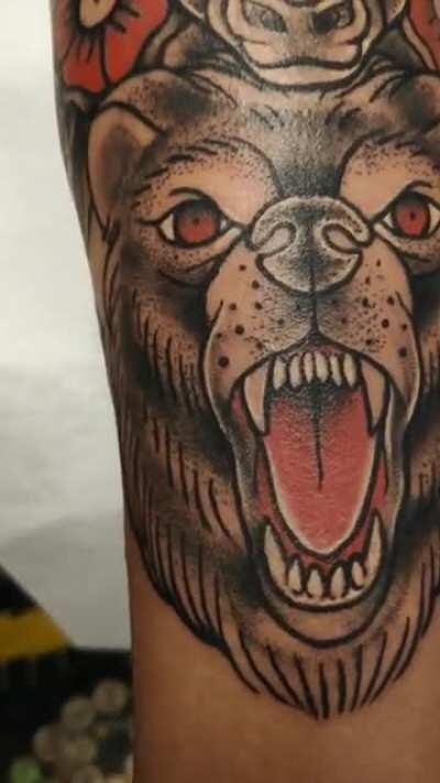 i did something retarded