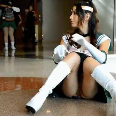 Melody Wylde Cosplay