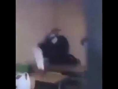 POV: You are summoner