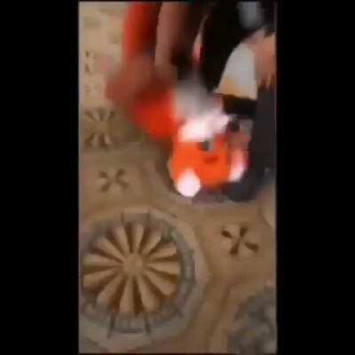 Furro pal gulag 😎🤙