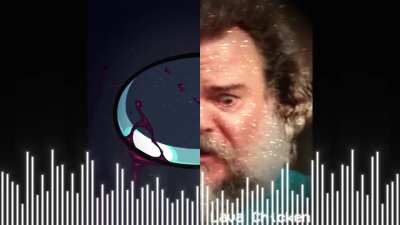 As requested by one of my friends from discord, I made another mashup with Lava Chicken and its gonna be more perfect as the Paranoia one!